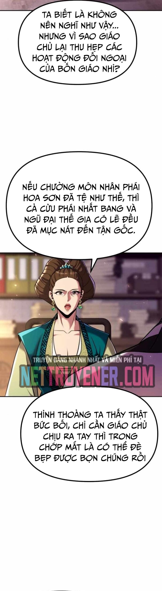 Ma Đạo Chuyển Sinh Ký Chương 120.1 Ảnh 9