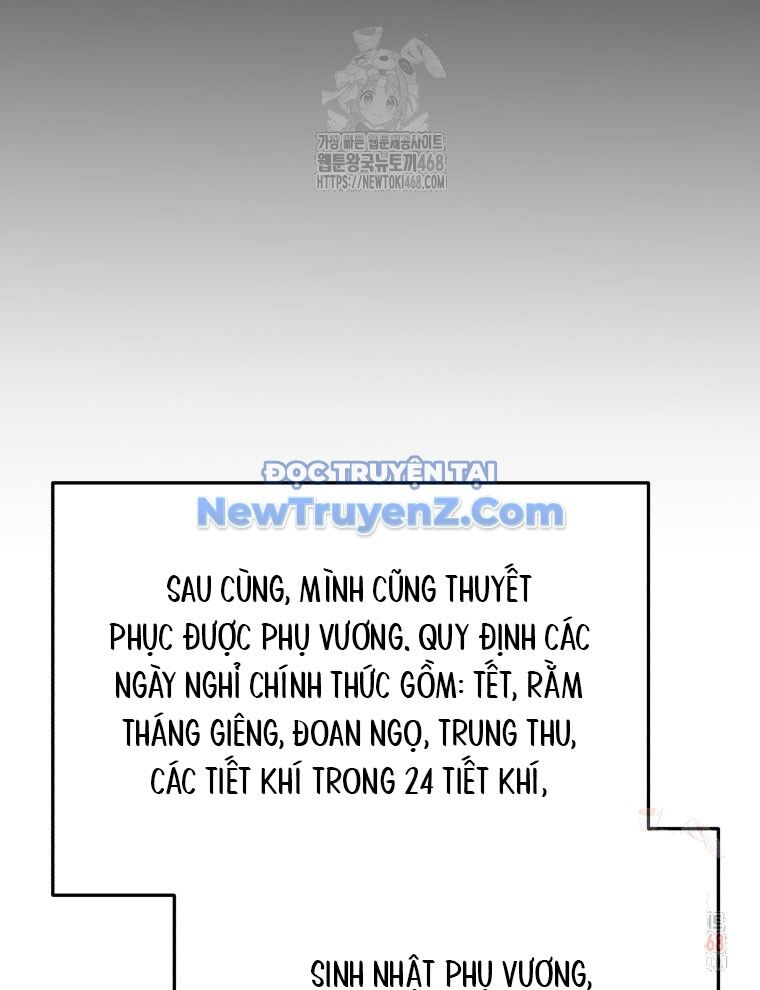 Vương Triều Đen Tối: Joseon Chương 97 Ảnh 119