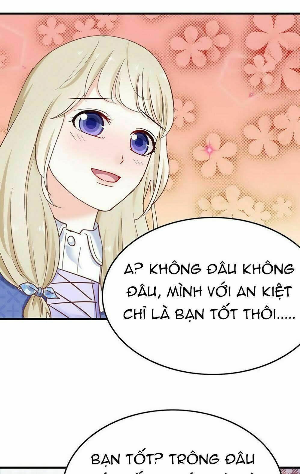 Cướp Đi Nụ Hôn Của Người Chương 34 Ảnh 9