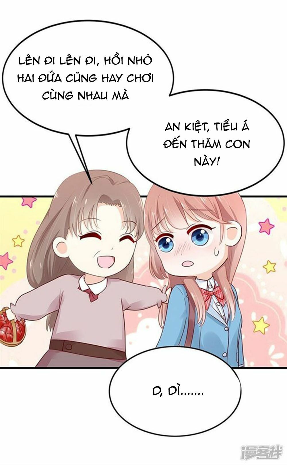 Cướp Đi Nụ Hôn Của Người Chương 46 Ảnh 25