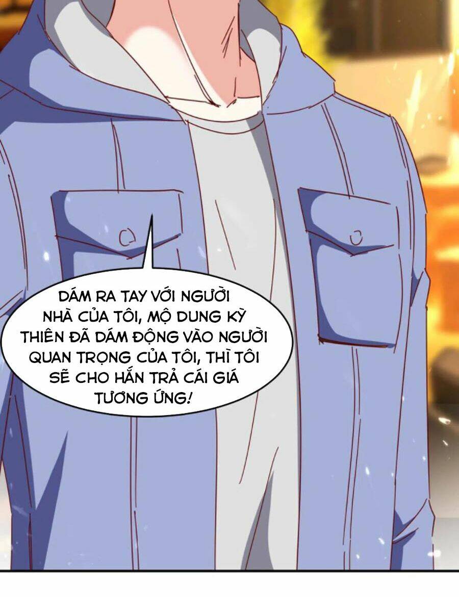 Thần Cấp Thấu Thị Chương 244 Ảnh 11