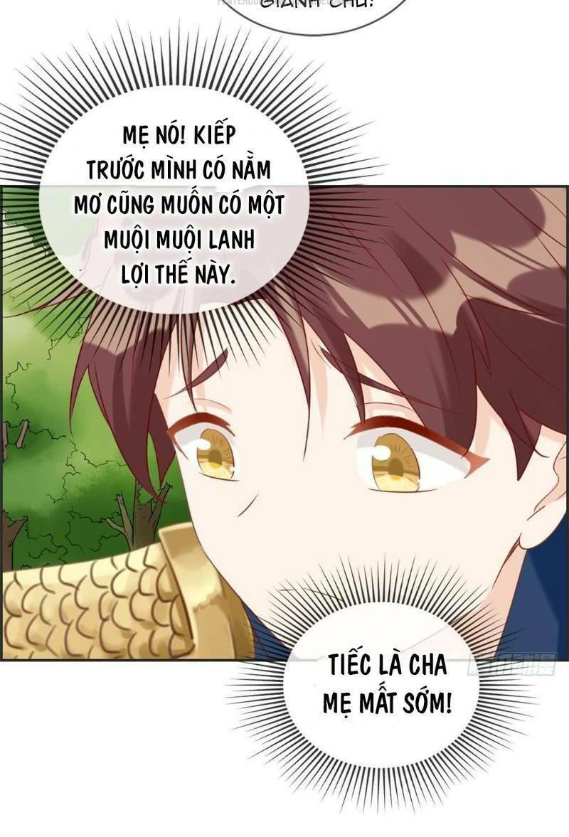Tối Cường Hoàn Khố Hệ Thống Chương 43 Ảnh 11