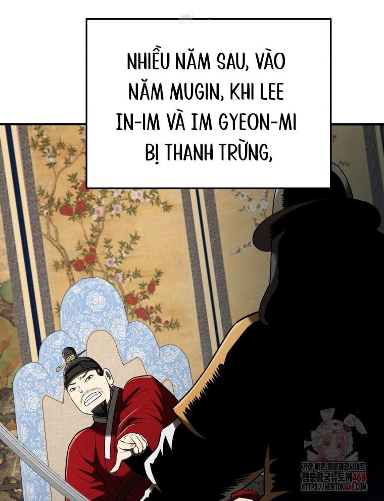Vương Triều Đen Tối: Joseon Chương 94 Ảnh 71