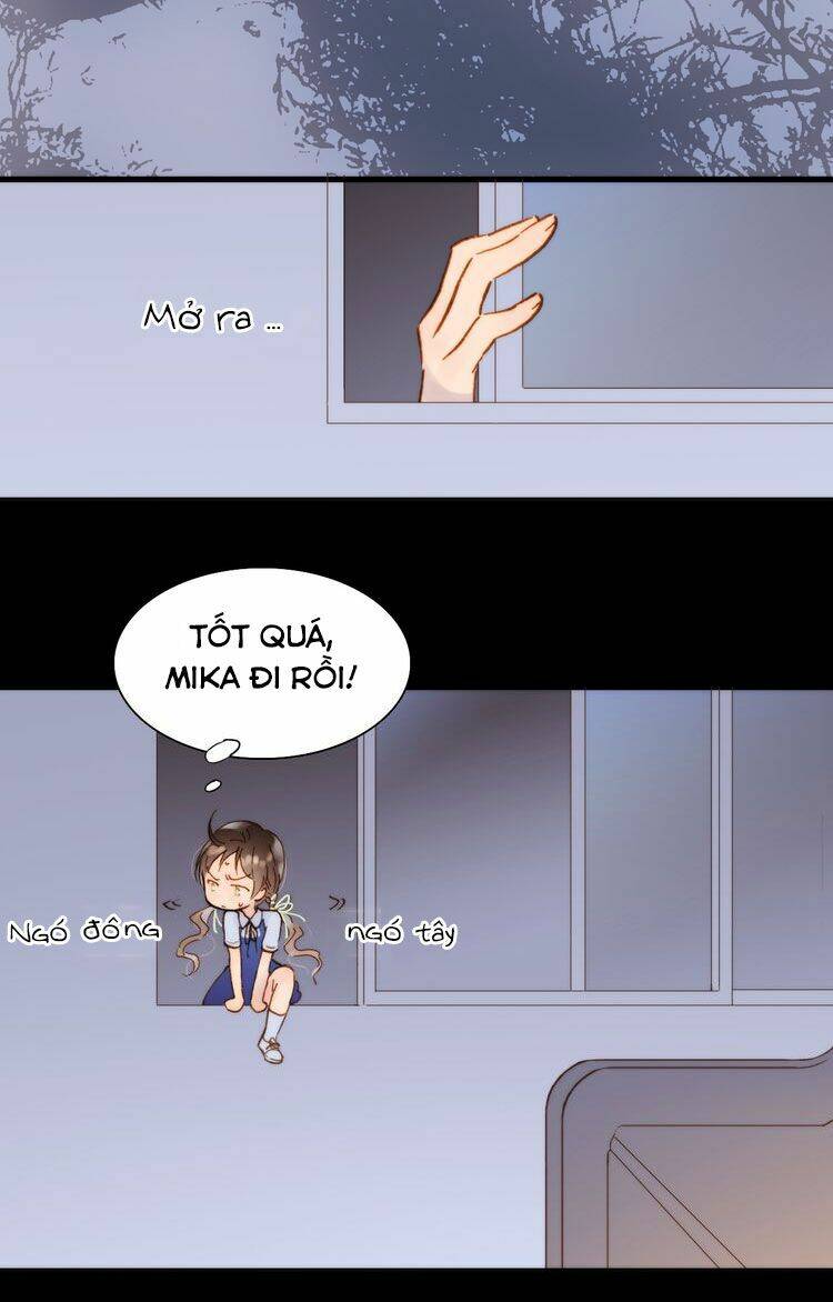 Vũ Trụ Cầm Vị Hưởng Chương 1 Ảnh 37