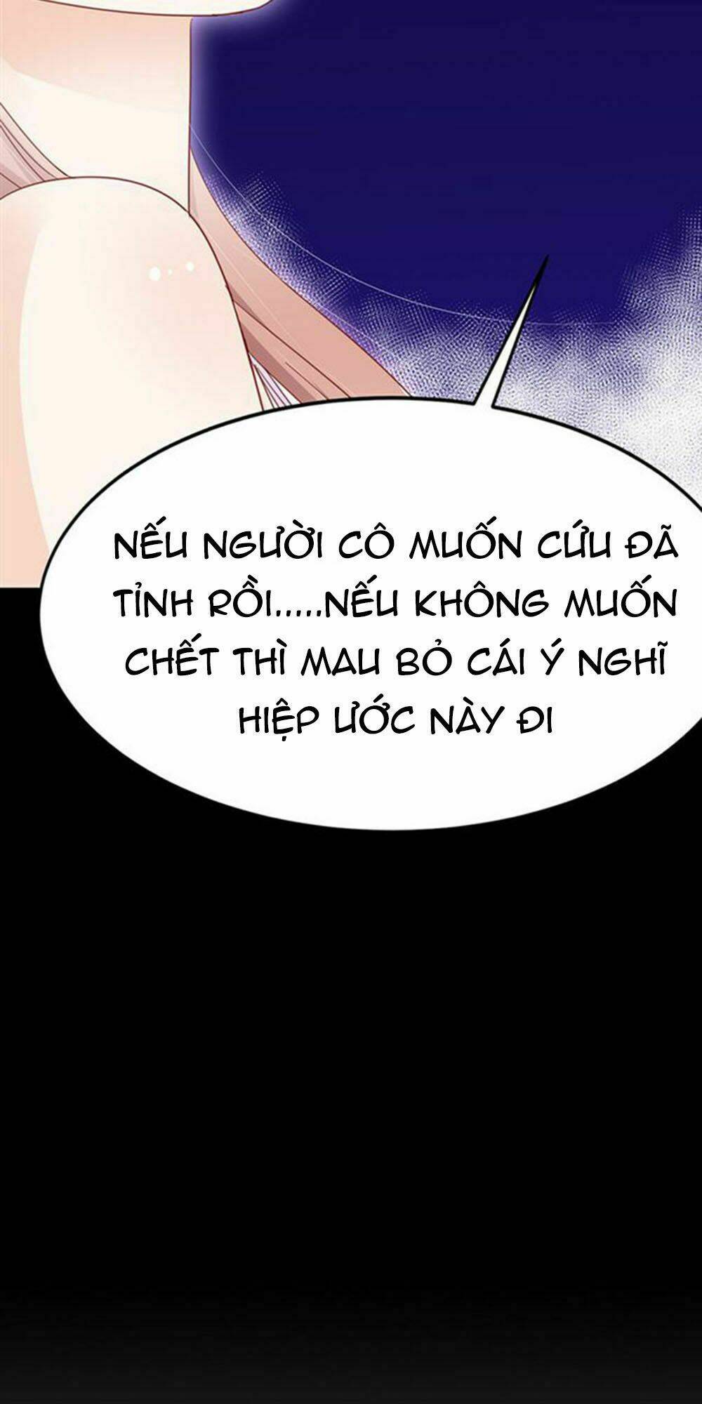 Cướp Đi Nụ Hôn Của Người Chương 51 Ảnh 49