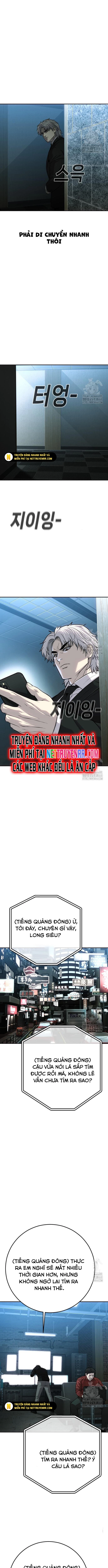 Đứa Con Báo Thù Chương 52 Ảnh 22