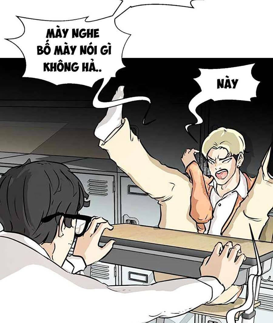 Đổi Thay Chương 7 Ảnh 148