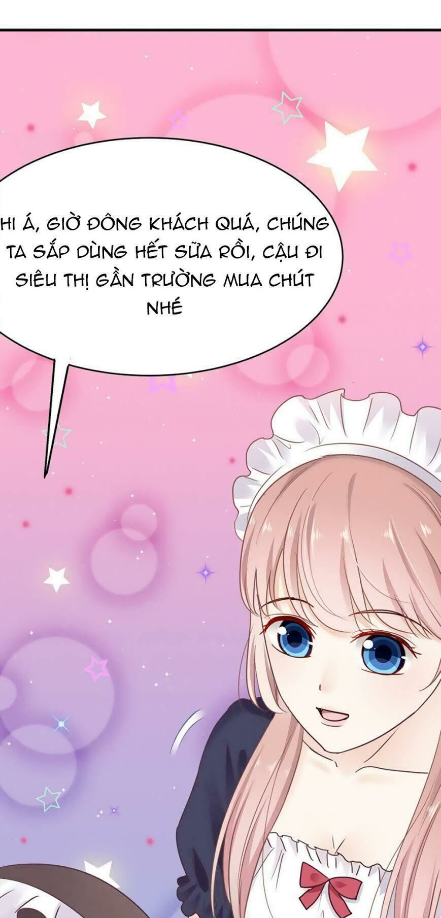 Cướp Đi Nụ Hôn Của Người Chương 37 Ảnh 35
