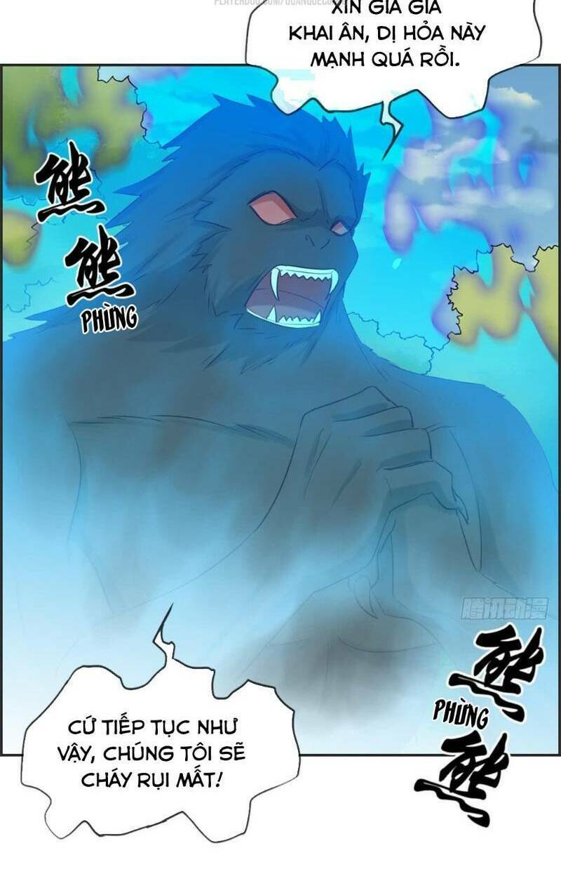 Tối Cường Hoàn Khố Hệ Thống Chương 40 Ảnh 28