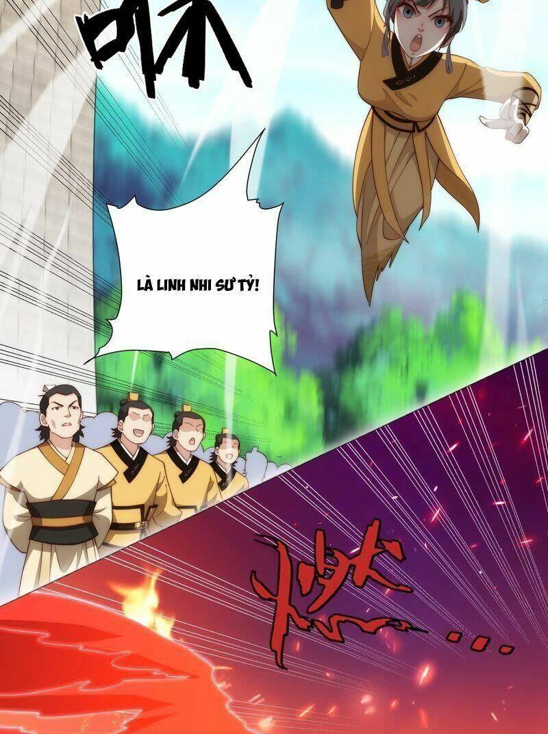 Đạo Thần Chương 13 Ảnh 40