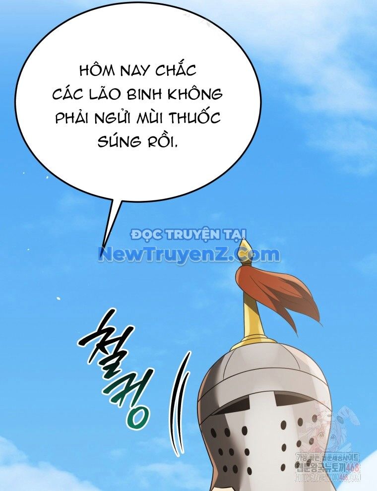 Vương Triều Đen Tối: Joseon Chương 97 Ảnh 14