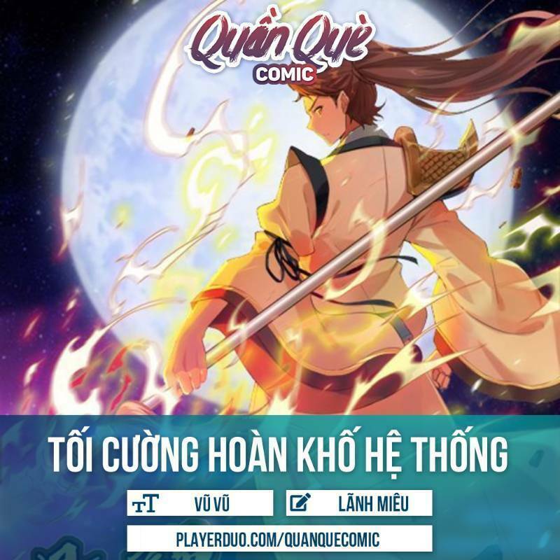 Tối Cường Hoàn Khố Hệ Thống Chương 40 Ảnh 2