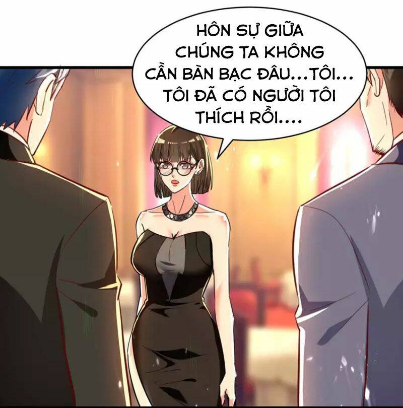 Thần Cấp Thấu Thị Chương 235 Ảnh 22
