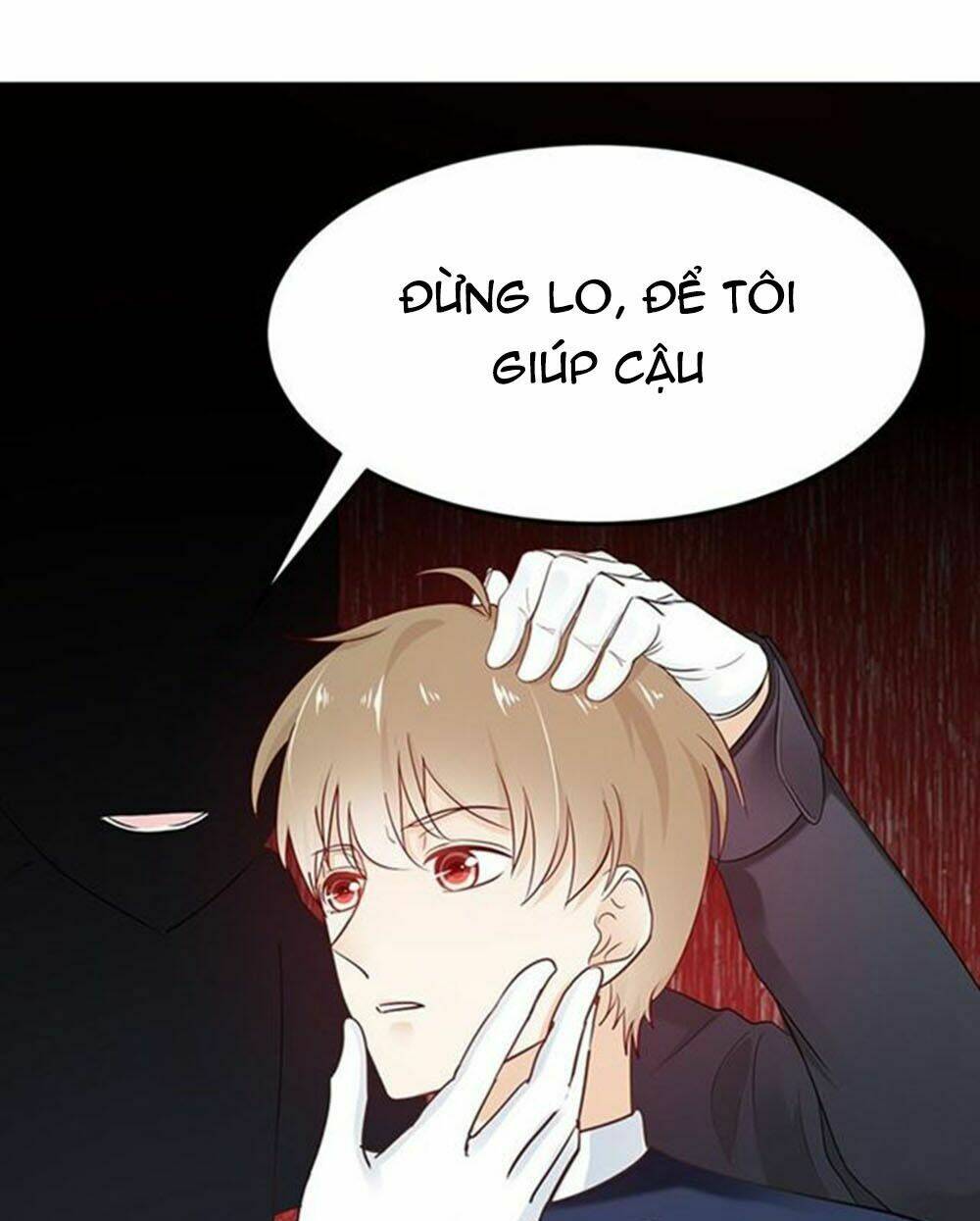Cướp Đi Nụ Hôn Của Người Chương 44 Ảnh 29