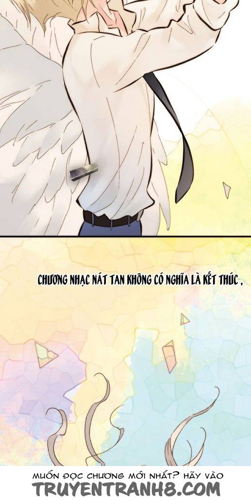 Vũ Trụ Cầm Vị Hưởng Chương 0 Ảnh 18