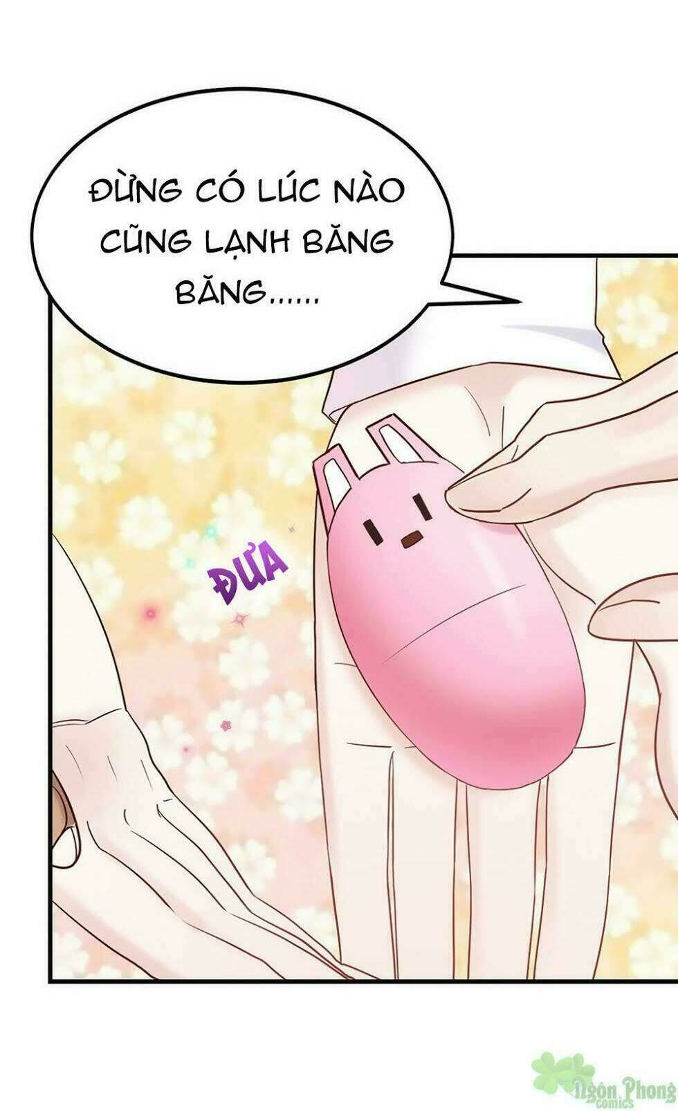Cướp Đi Nụ Hôn Của Người Chương 36 Ảnh 48