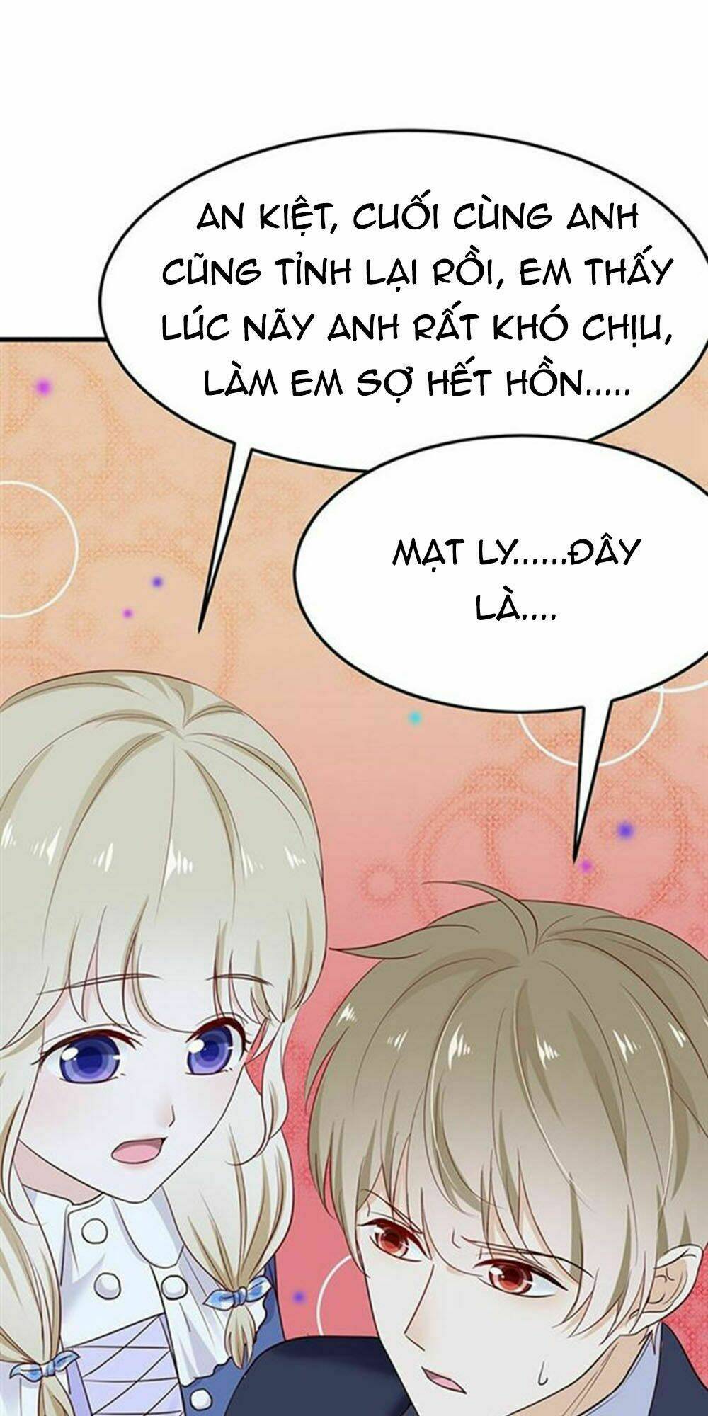 Cướp Đi Nụ Hôn Của Người Chương 41 Ảnh 50