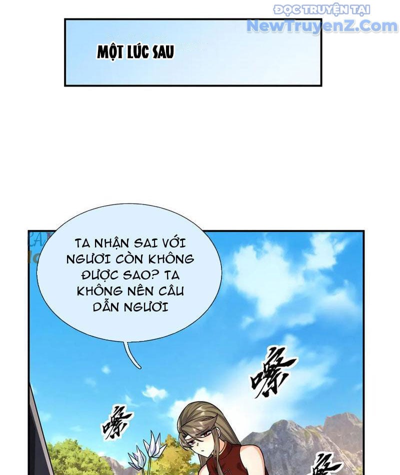 Ngủ Say Vạn Cổ: Xuất Thế Quét Ngang Chư Thiên Chương 102 Ảnh 56