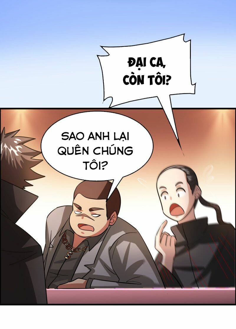 Hệ Thống Đại Gia Tại Dị Giới Chương 117 Ảnh 17