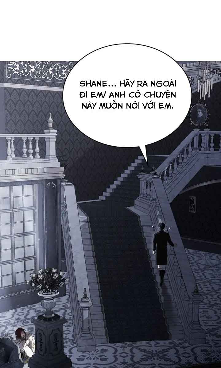 Lời Hứa Đó Không Phải Là Tôi Chương 20 Ảnh 57