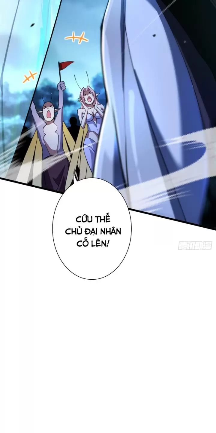 Ta, Chúa Tể Rừng Xanh Chương 19 Ảnh 22