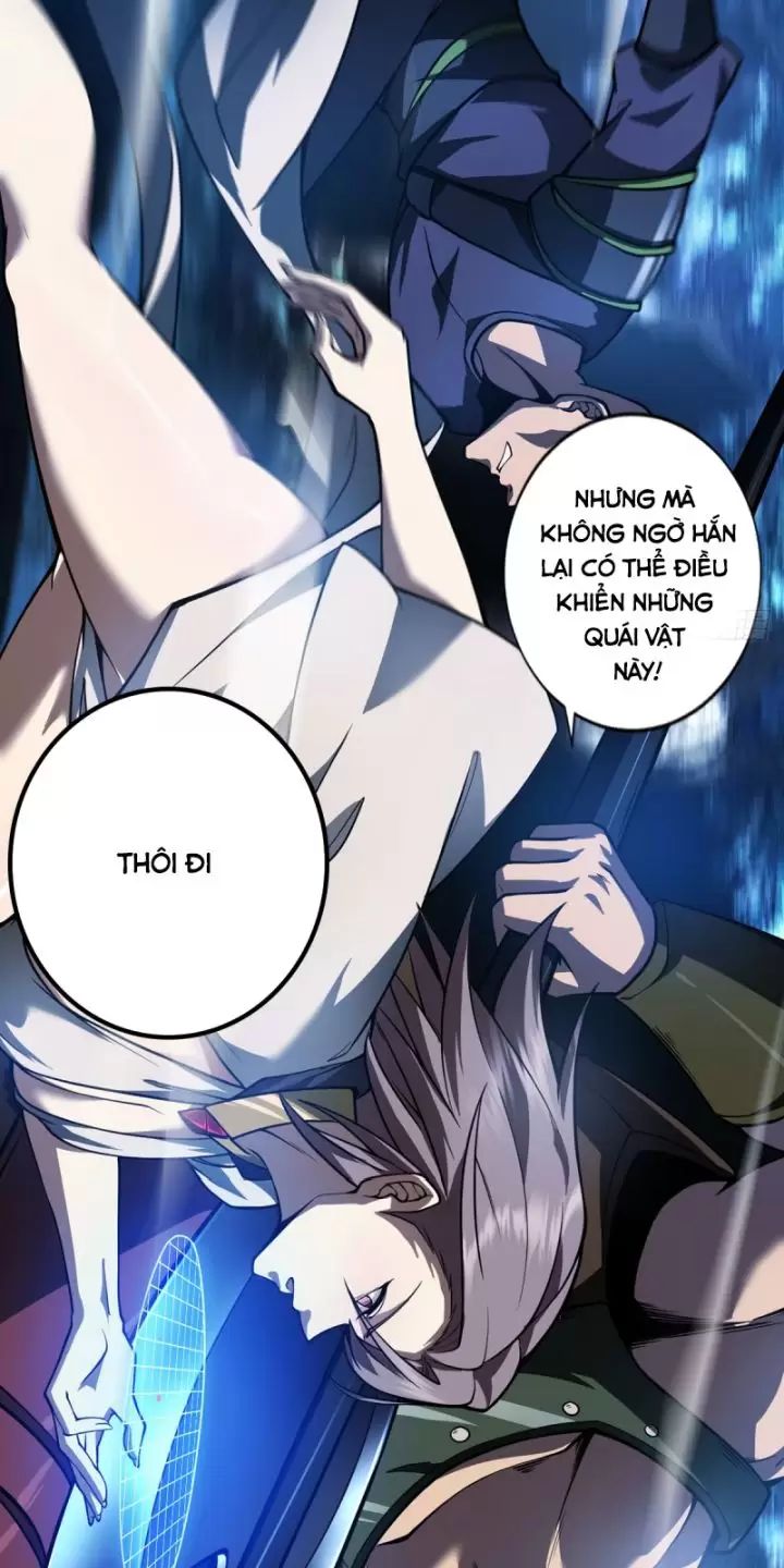Ta, Chúa Tể Rừng Xanh Chương 11 Ảnh 10