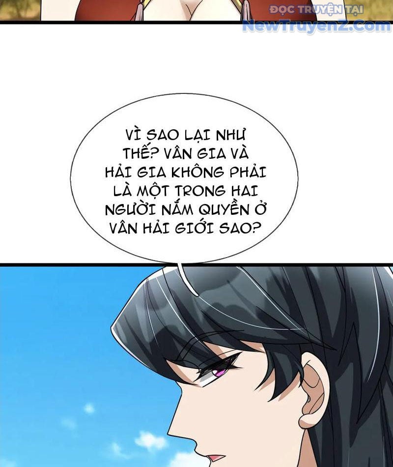 Ngủ Say Vạn Cổ: Xuất Thế Quét Ngang Chư Thiên Chương 102 Ảnh 83