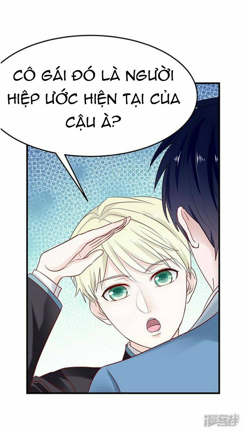 Cướp Đi Nụ Hôn Của Người Chương 43 Ảnh 9
