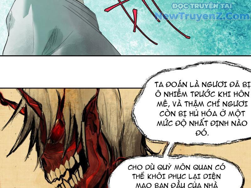 Bách Quỷ Lục Chương 10 Ảnh 17