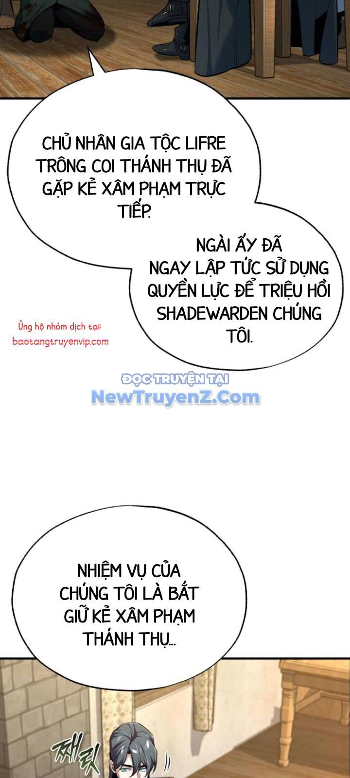 Giáo Sư Gián Điệp Chương 120.1 Ảnh 19