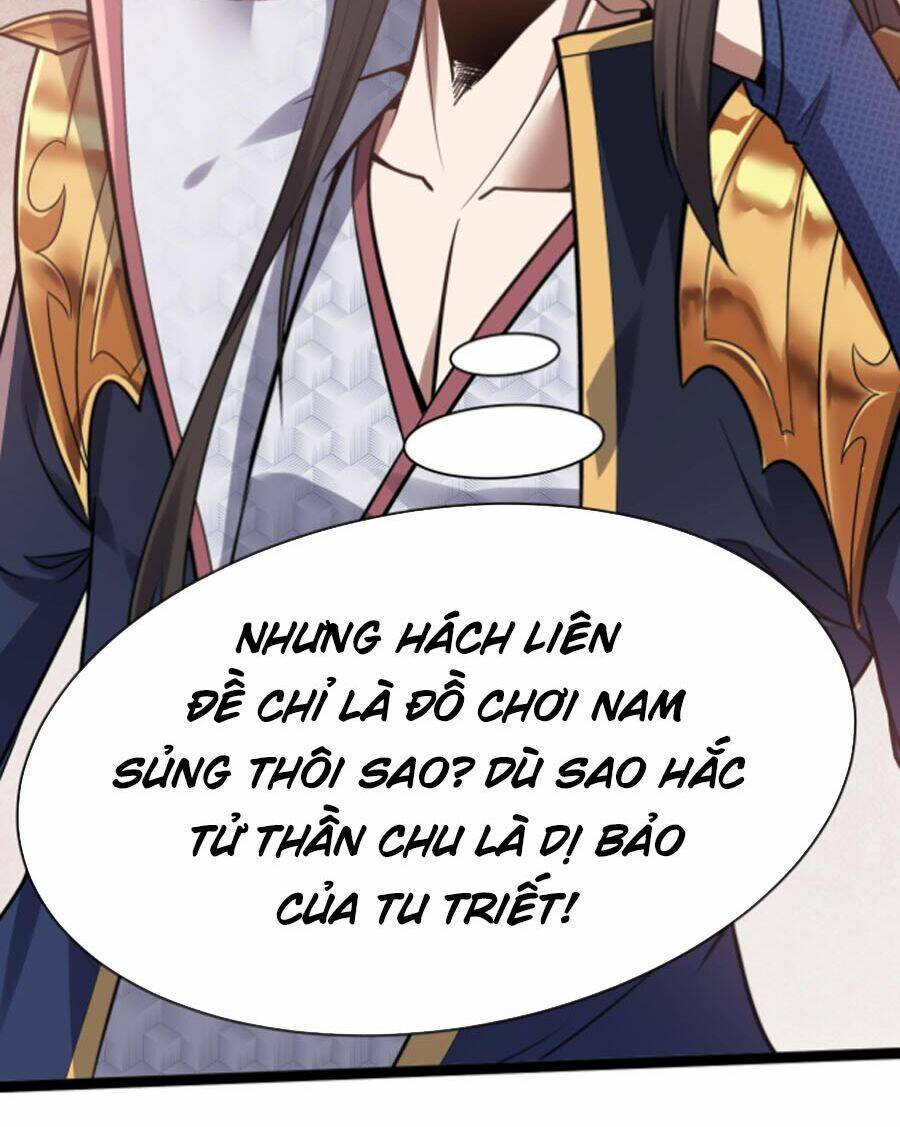 Ta Đoạt Xá Ma Hoàng Chương 21 Ảnh 5