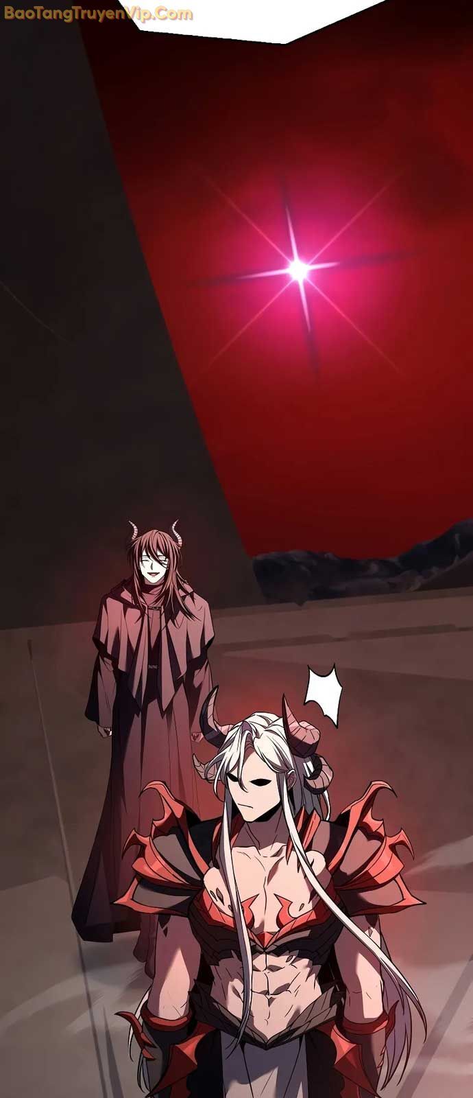 Huyền Thoại Giáo Sĩ Trở Lại Chương 173 Ảnh 43