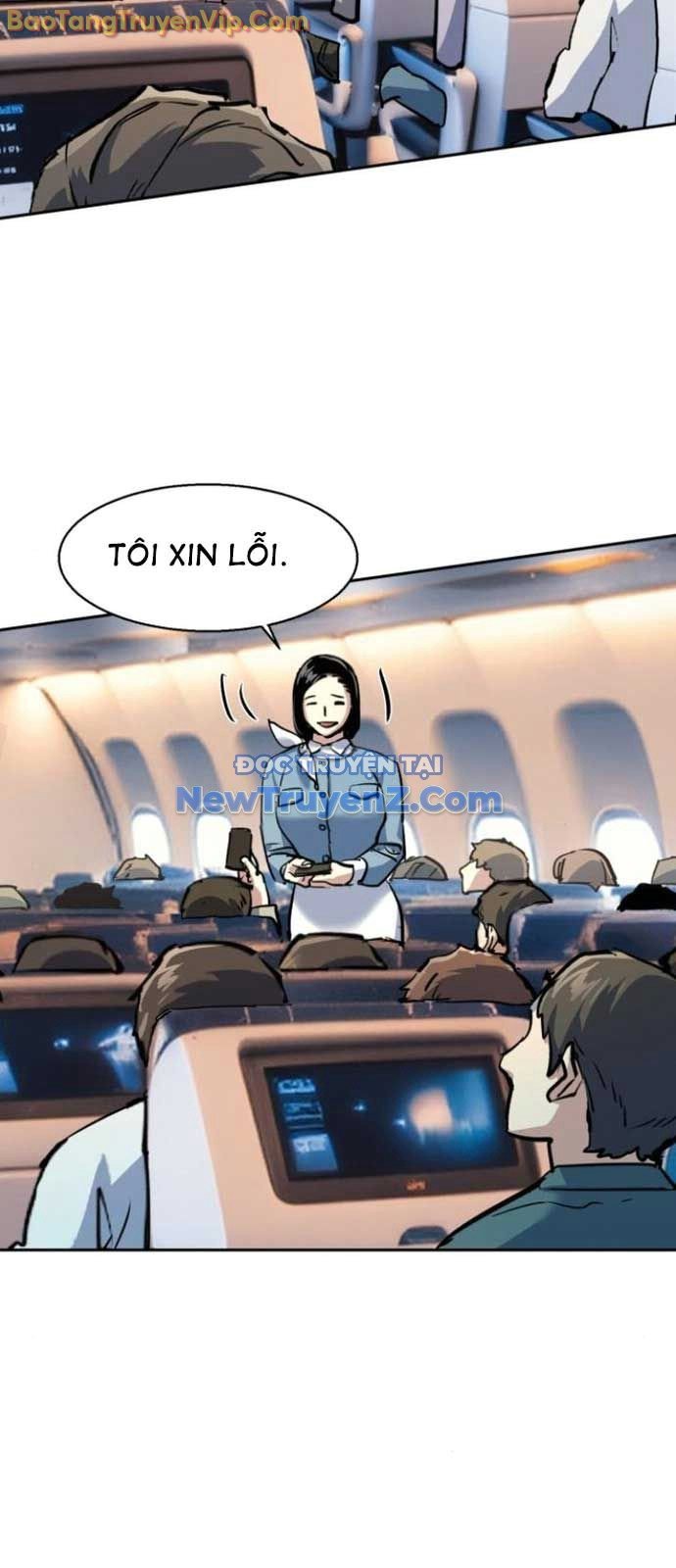 Bạn Học Tôi Là Lính Đánh Thuê Chương 239 Ảnh 34