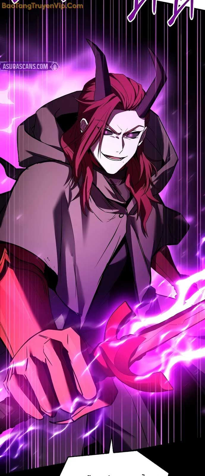 Huyền Thoại Giáo Sĩ Trở Lại Chương 173 Ảnh 63