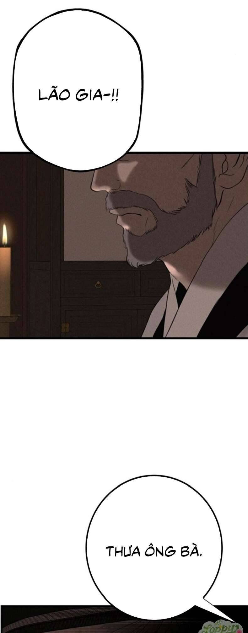 Cuộc Tuyển Chọn Vương Phi Triều Joseon Chương 29 Ảnh 45