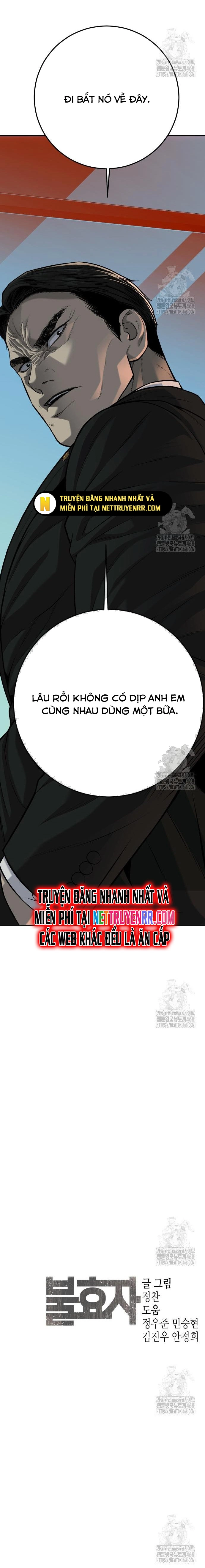 Đứa Con Báo Thù Chương 50 Ảnh 27