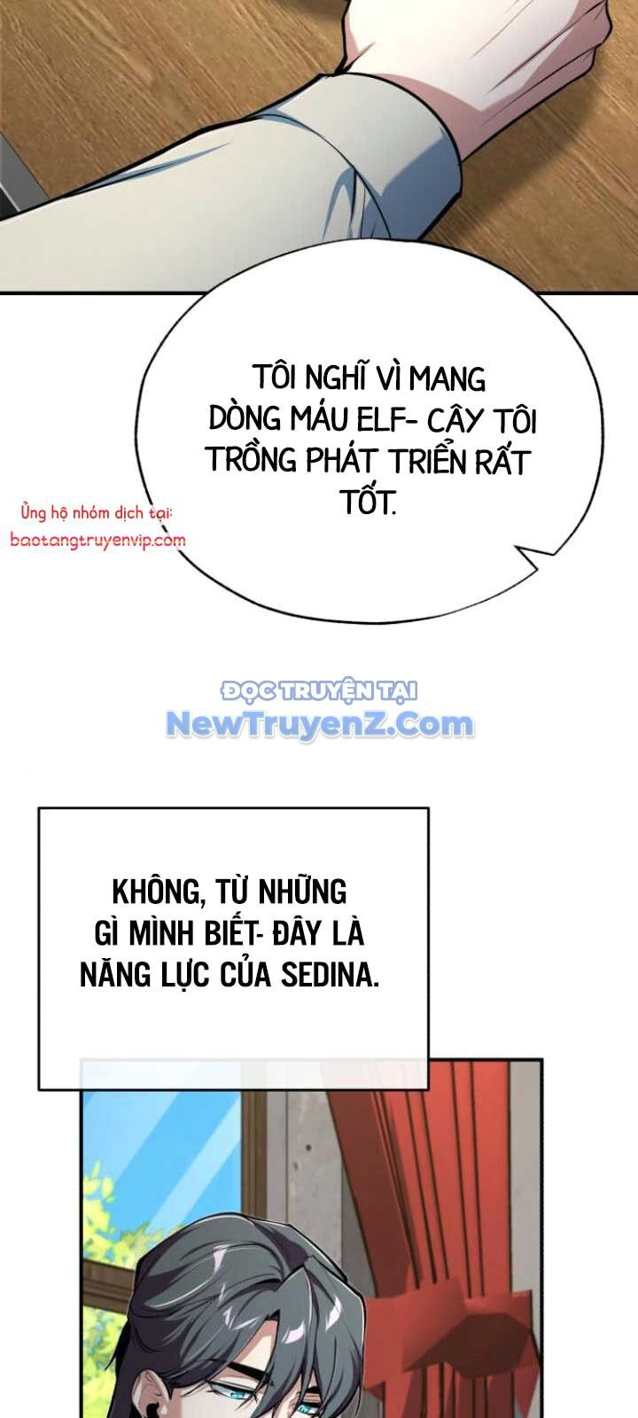 Giáo Sư Gián Điệp Chương 120.1 Ảnh 58