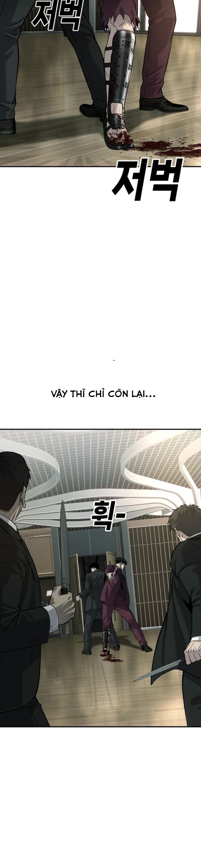 Đứa Con Báo Thù Chương 60 Ảnh 47