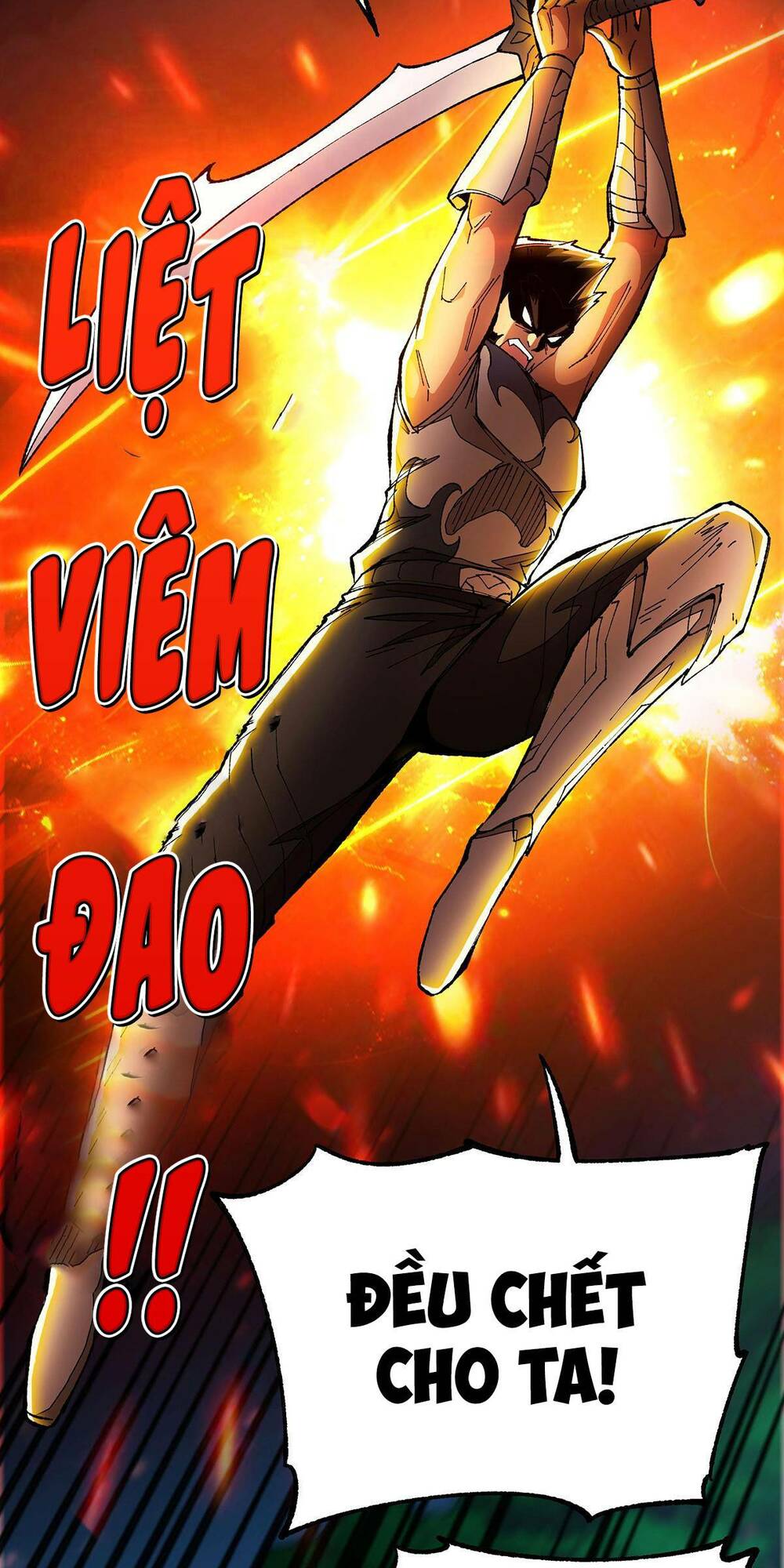 Chúa Tể Cơ Giới Chương 6 Ảnh 11