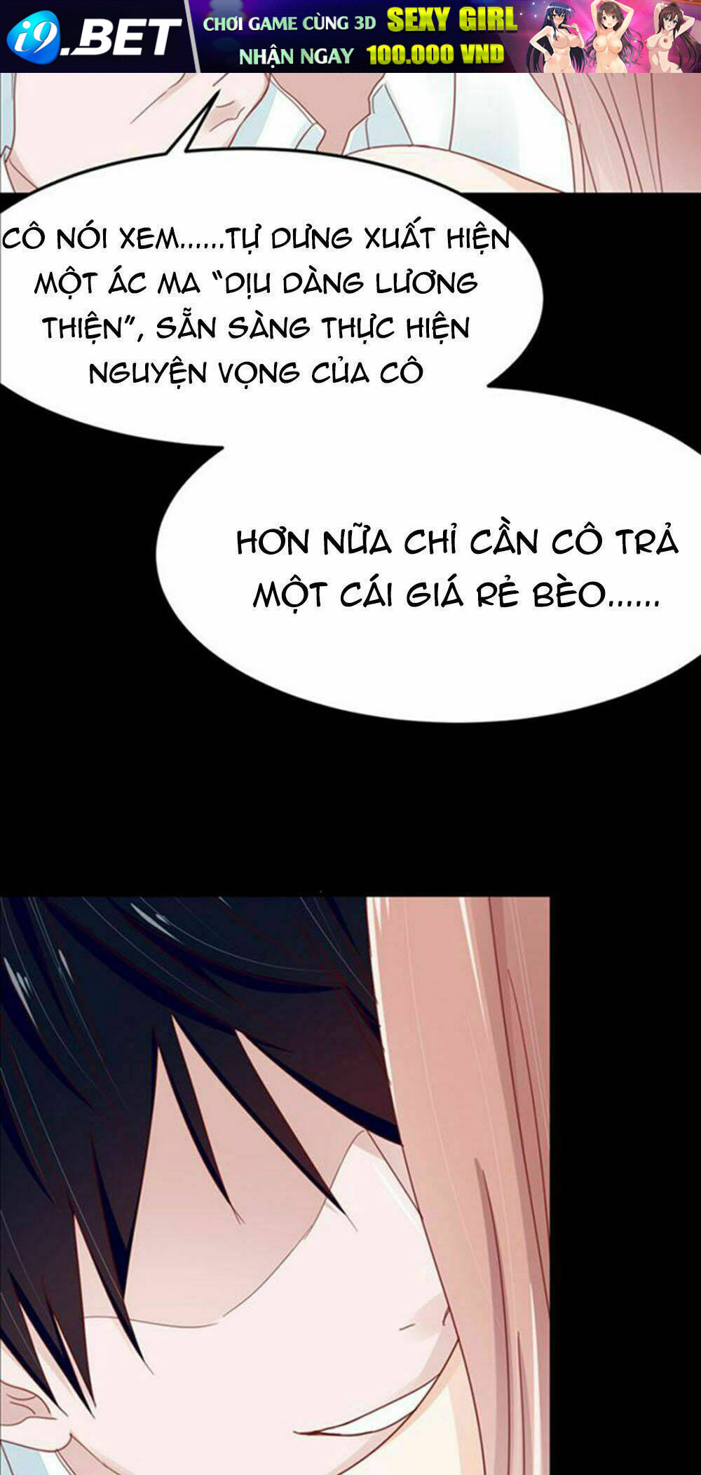 Cướp Đi Nụ Hôn Của Người Chương 51 Ảnh 43