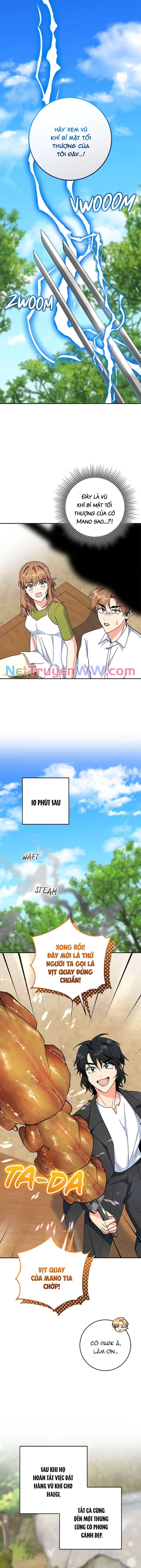 Anh Em Tôi - Những Nhân Vật Chính Chương 85 Ảnh 2