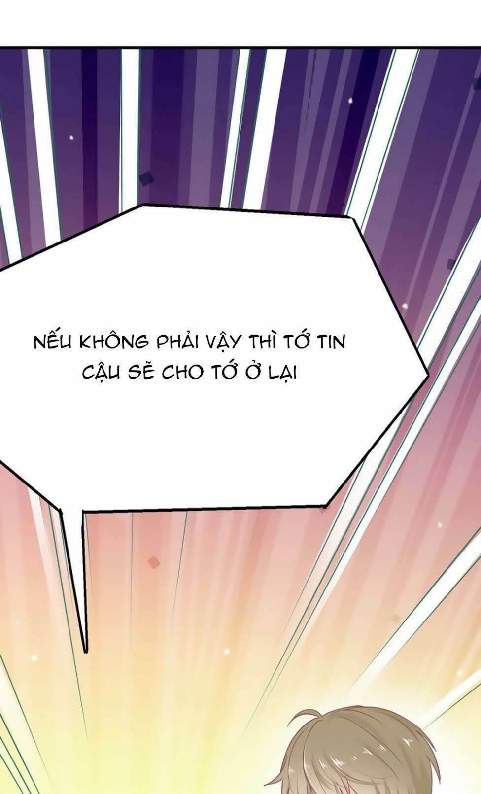 Cướp Đi Nụ Hôn Của Người Chương 37 Ảnh 10