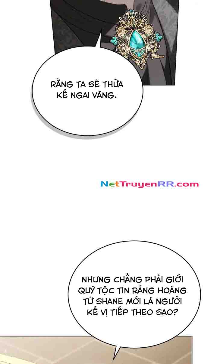Lời Hứa Đó Không Phải Là Tôi Chương 22 Ảnh 45