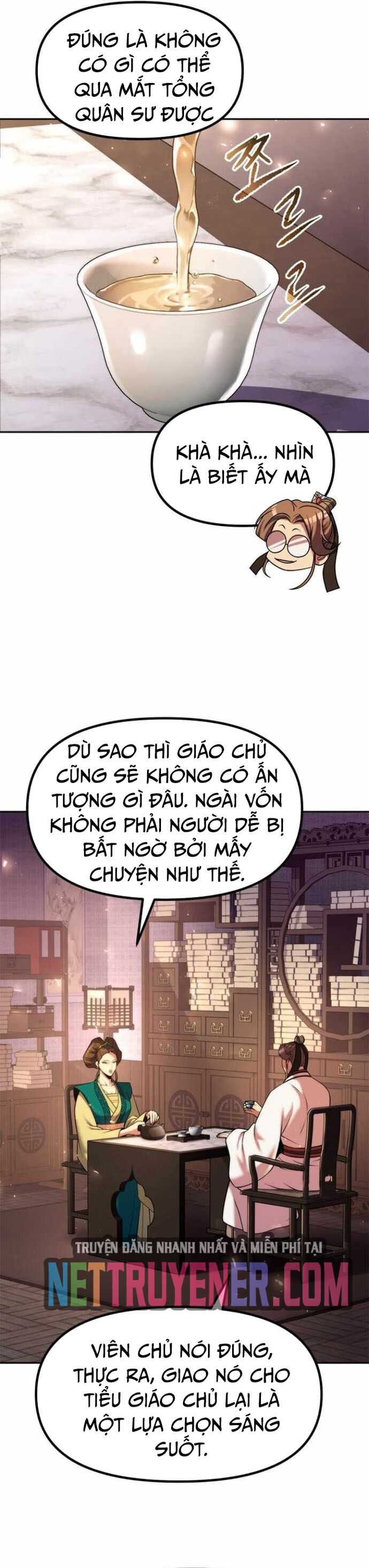 Ma Đạo Chuyển Sinh Ký Chương 120.1 Ảnh 3