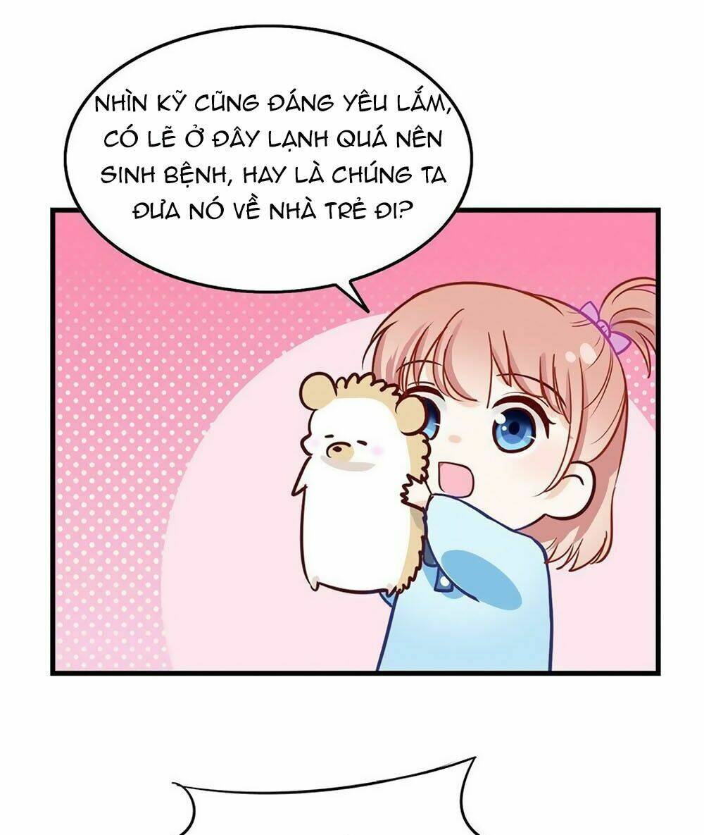 Cướp Đi Nụ Hôn Của Người Chương 29 Ảnh 59