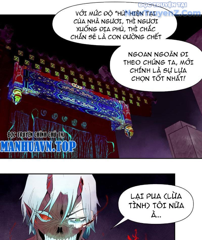 Bách Quỷ Lục Chương 5 Ảnh 45