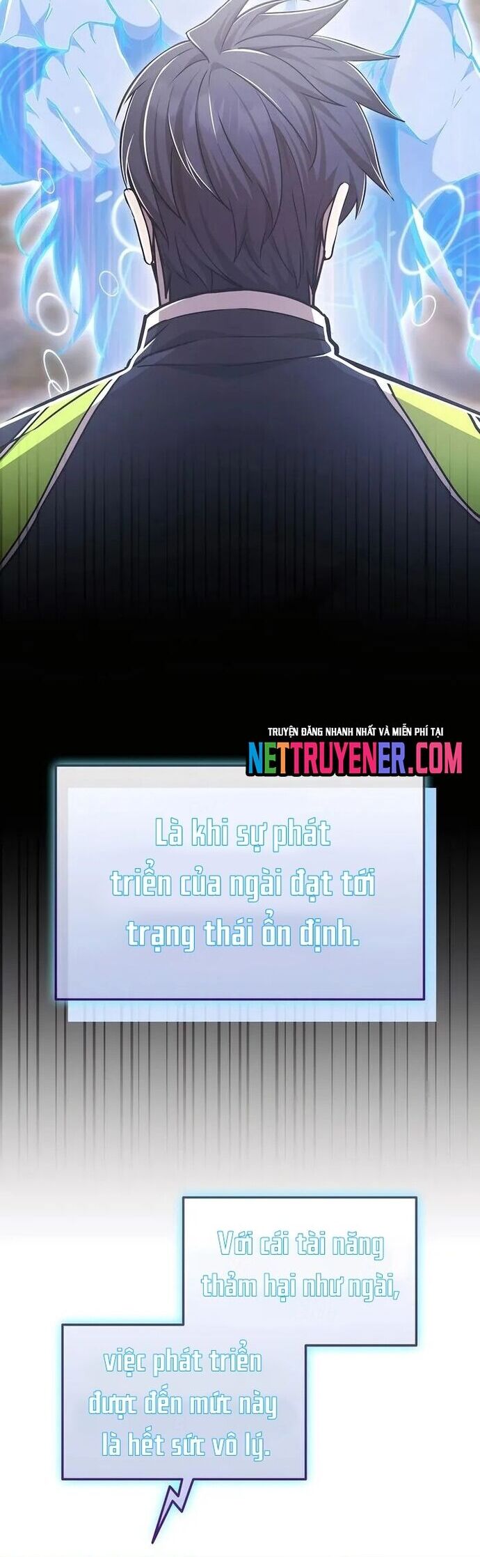 Đăng Ký Kênh Siêu Phàm Chương 61 Ảnh 24