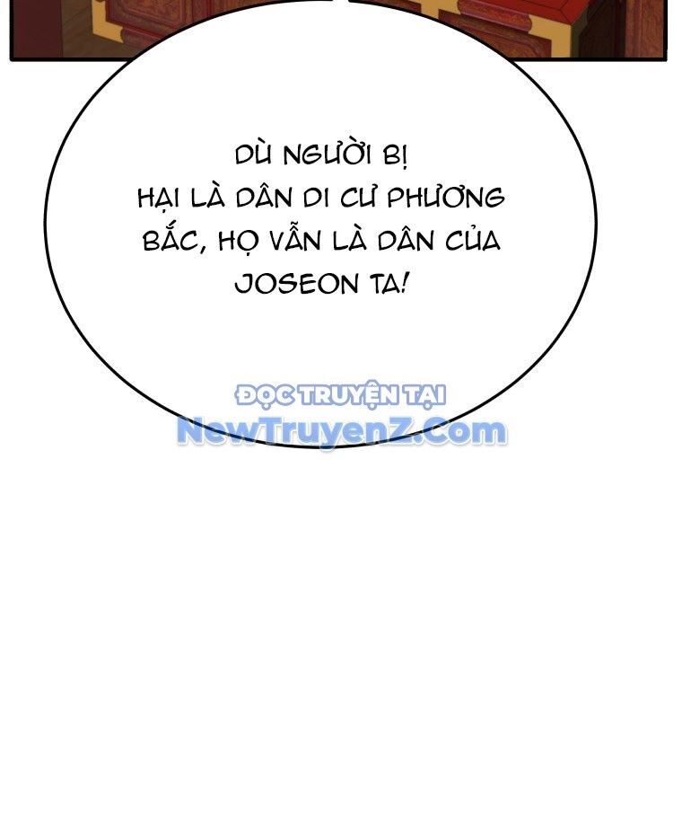 Vương Triều Đen Tối: Joseon Chương 97 Ảnh 133