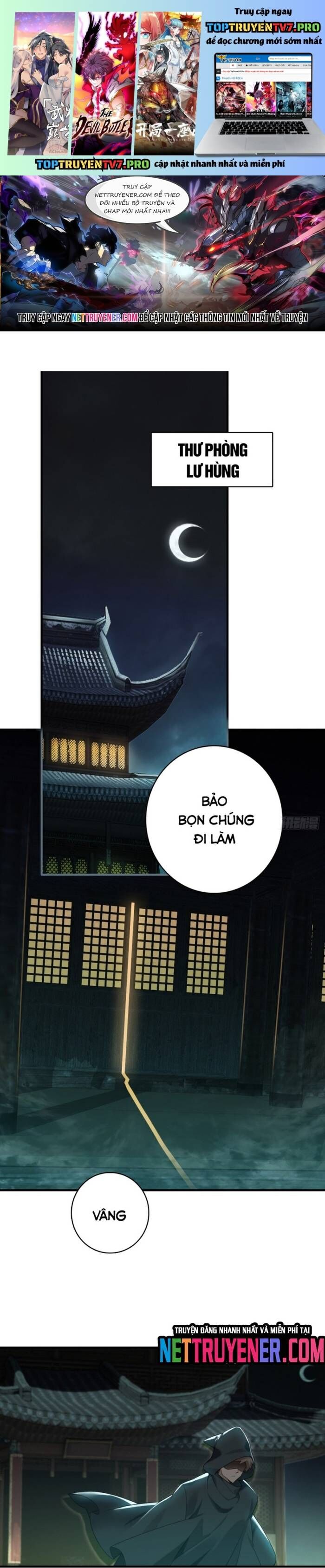 Đừng Xem Thường Một Củ Cải Chương 33 Ảnh 3