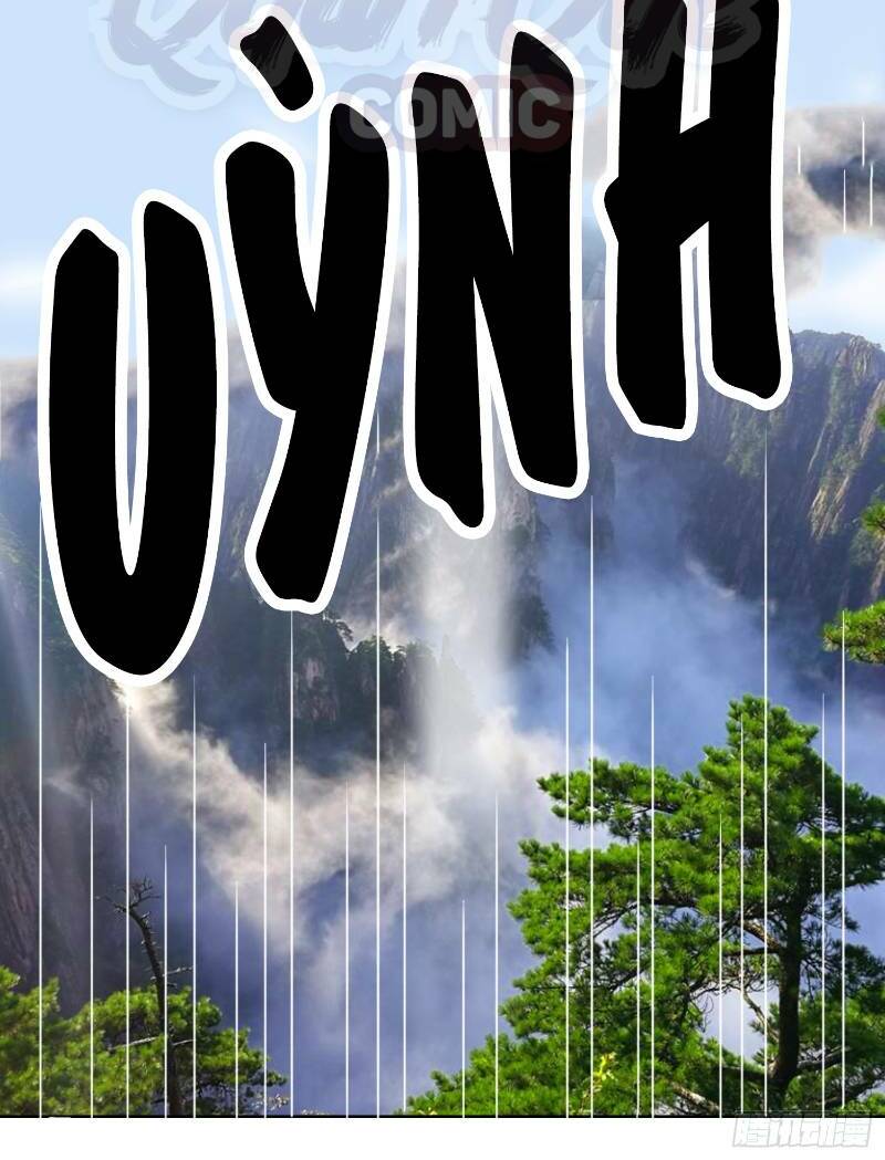 Liệp Thực Vương Chương 2 Ảnh 11